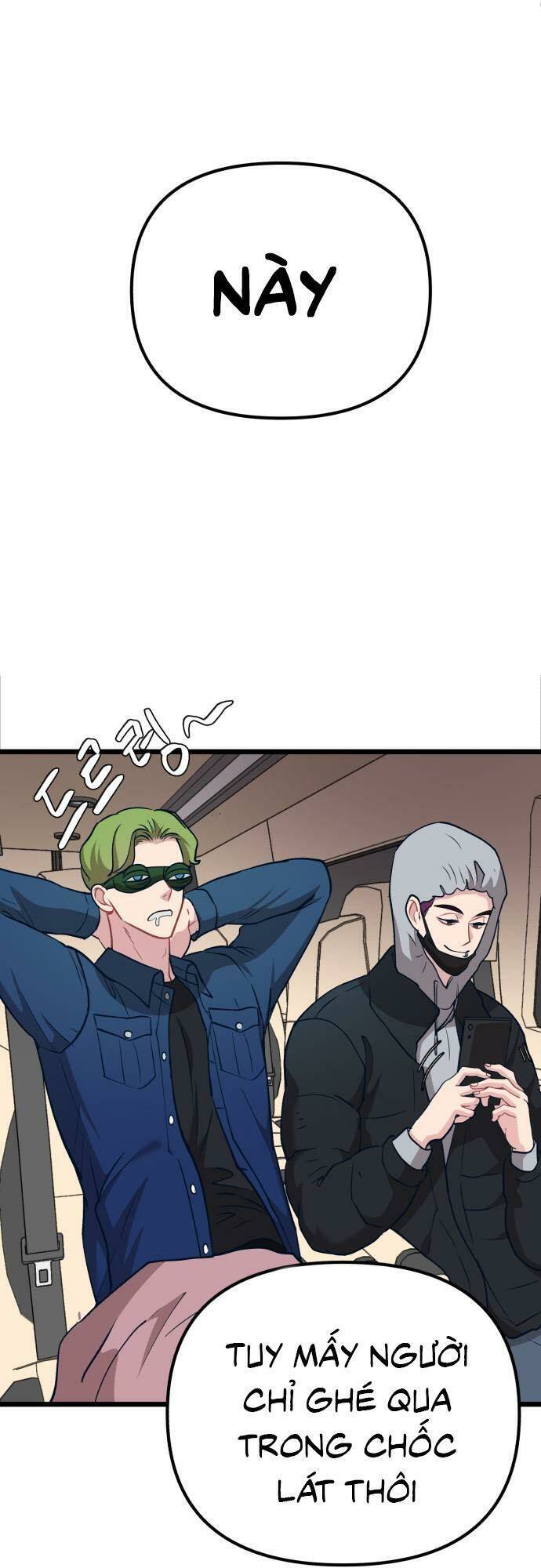 Đời Tư Idol Chapter 11 - Trang 2