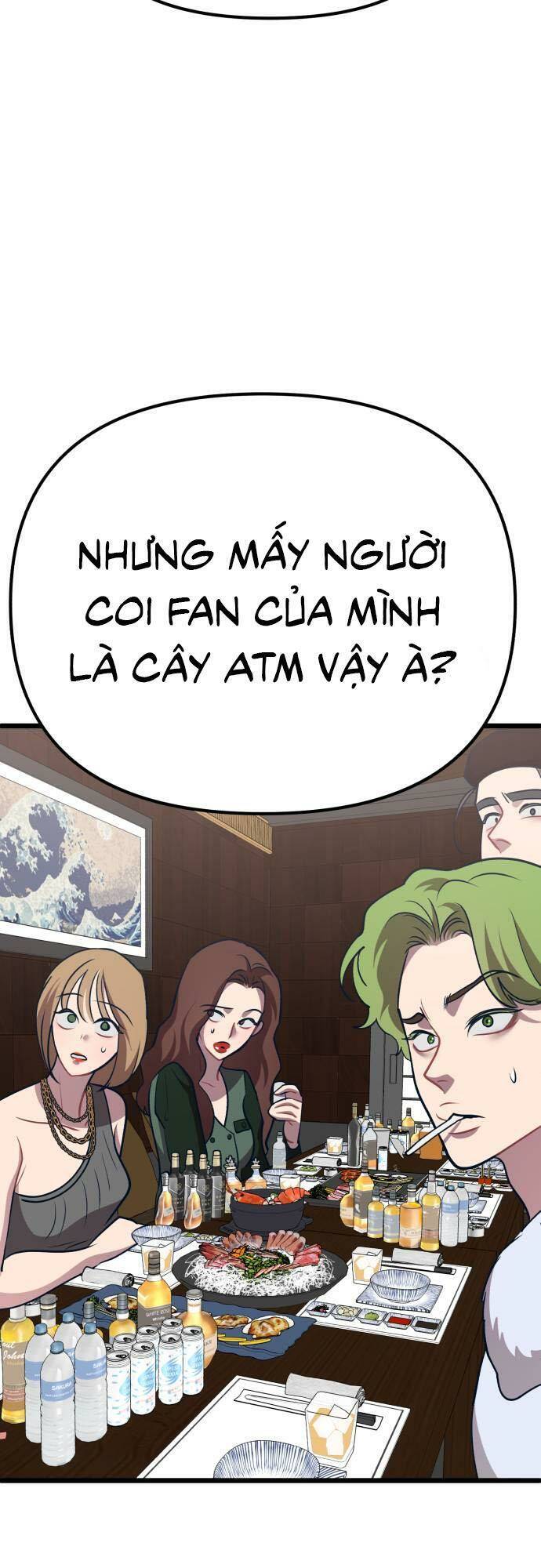 Đời Tư Idol Chapter 11 - Trang 2