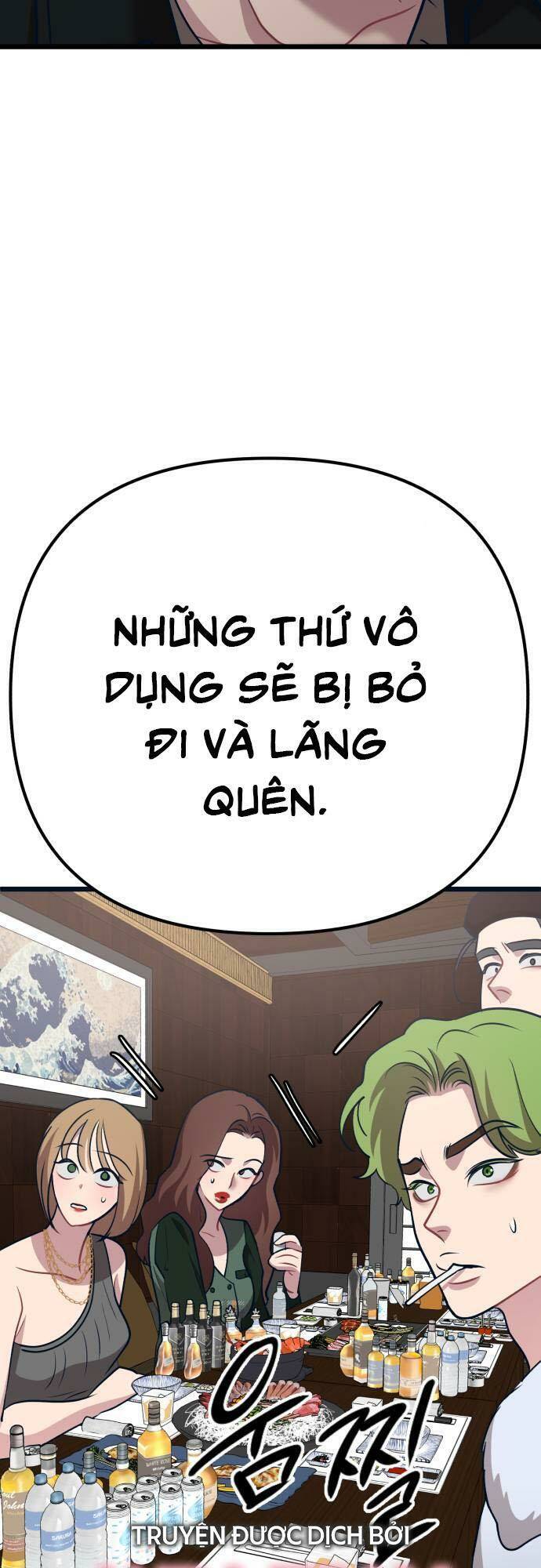 Đời Tư Idol Chapter 11 - Trang 2