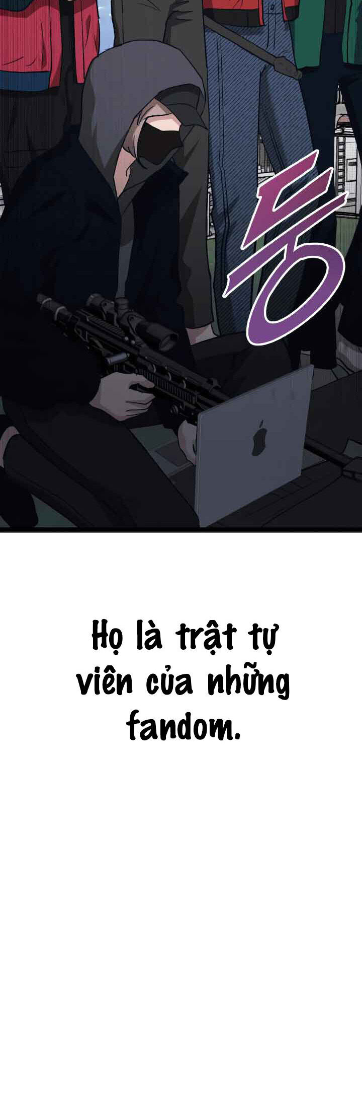 Đời Tư Idol Chapter 13.1 - Trang 2