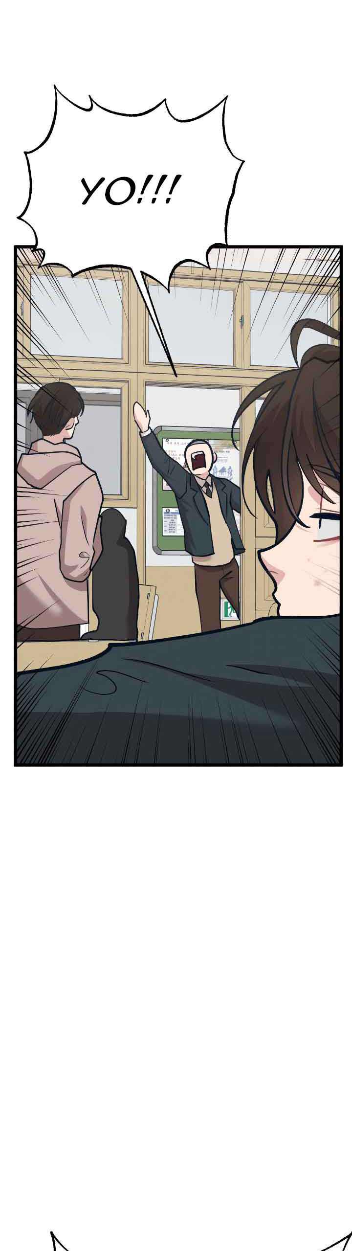 Đời Tư Idol Chapter 13.1 - Trang 2