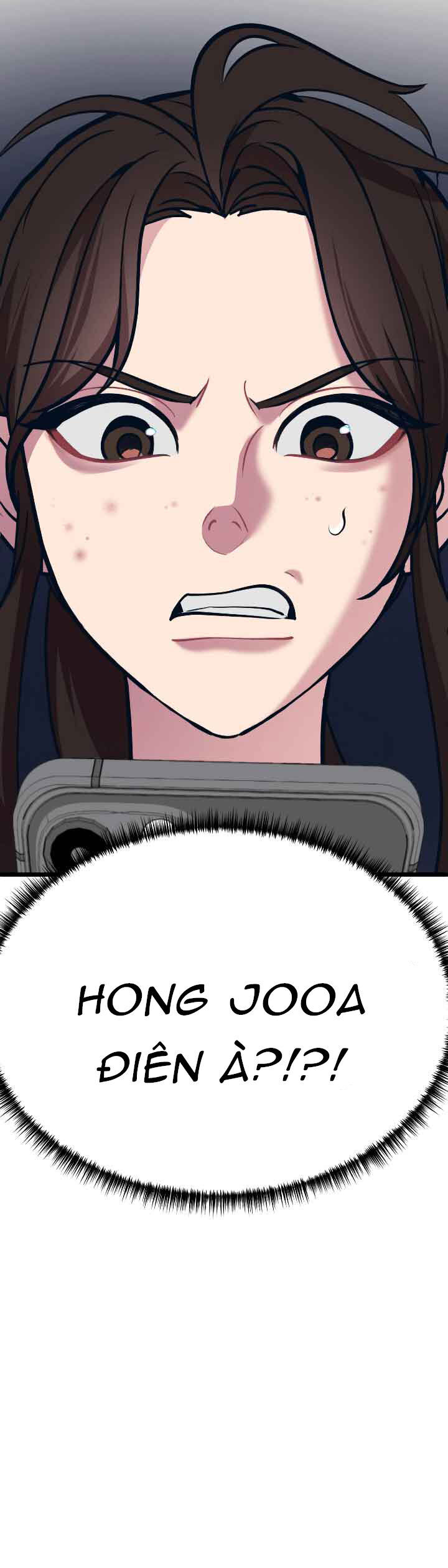 Đời Tư Idol Chapter 13.1 - Trang 2