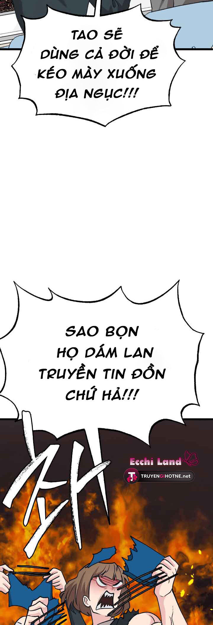 Đời Tư Idol Chapter 13.1 - Trang 2