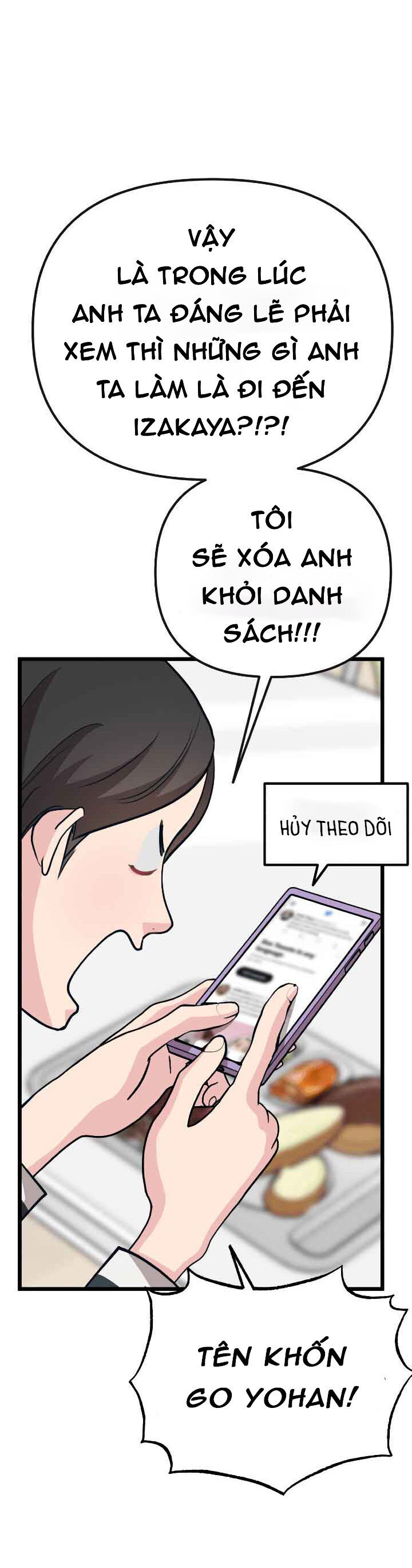 Đời Tư Idol Chapter 13.1 - Trang 2