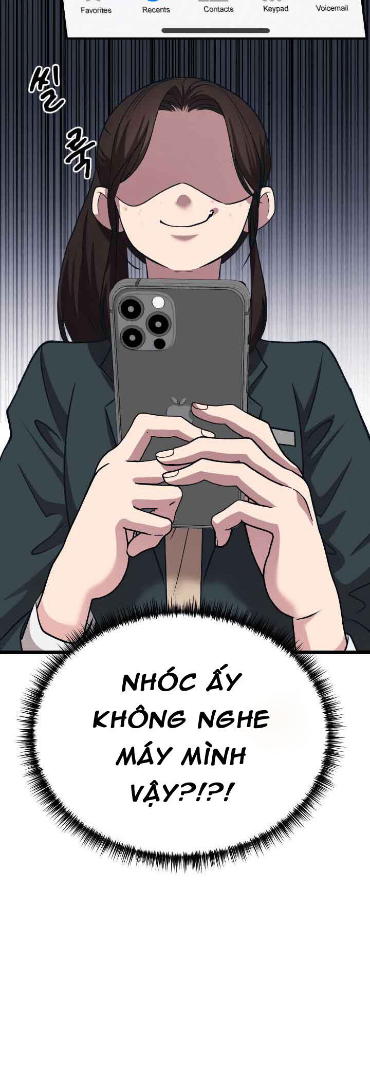 Đời Tư Idol Chapter 13.1 - Trang 2