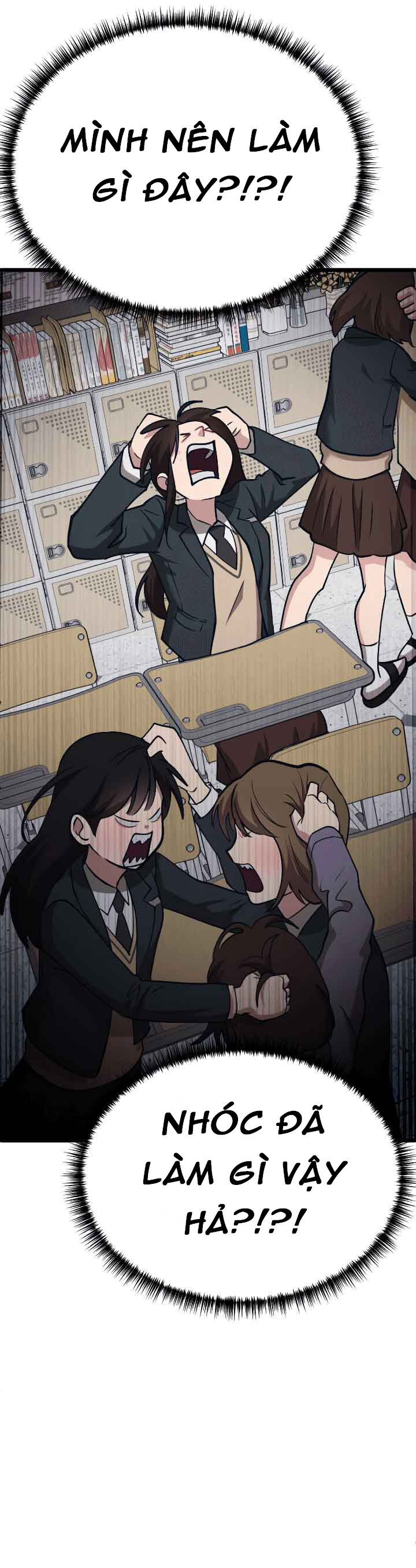 Đời Tư Idol Chapter 13.1 - Trang 2