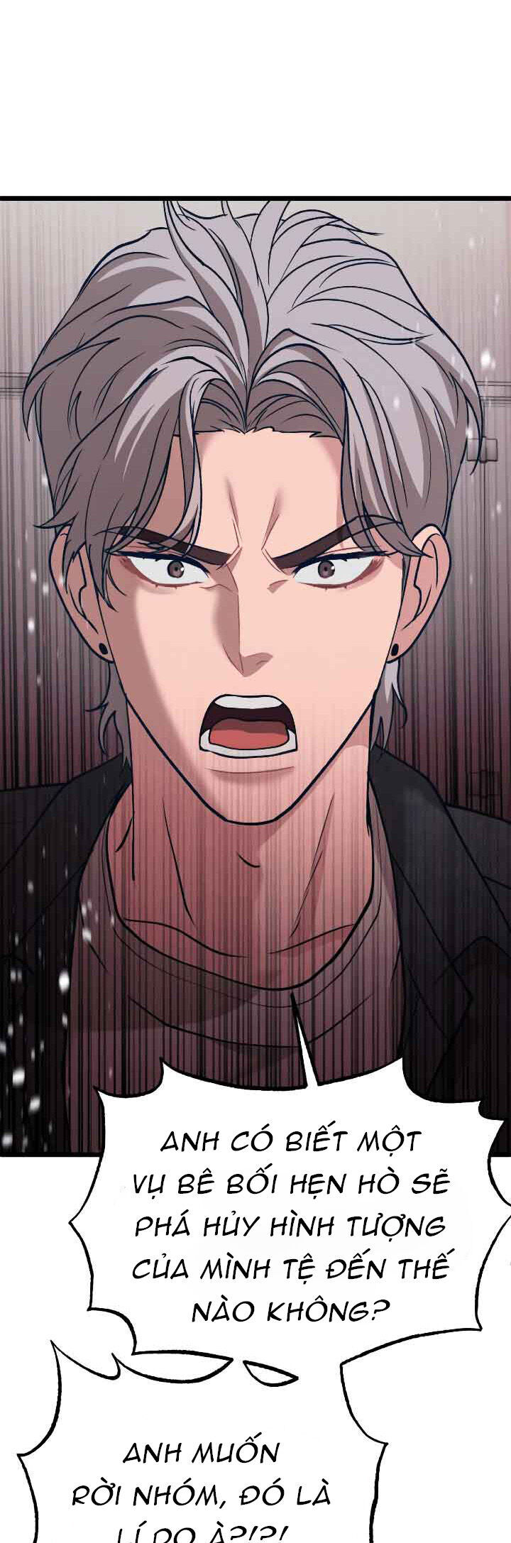 Đời Tư Idol Chapter 13.1 - Trang 2