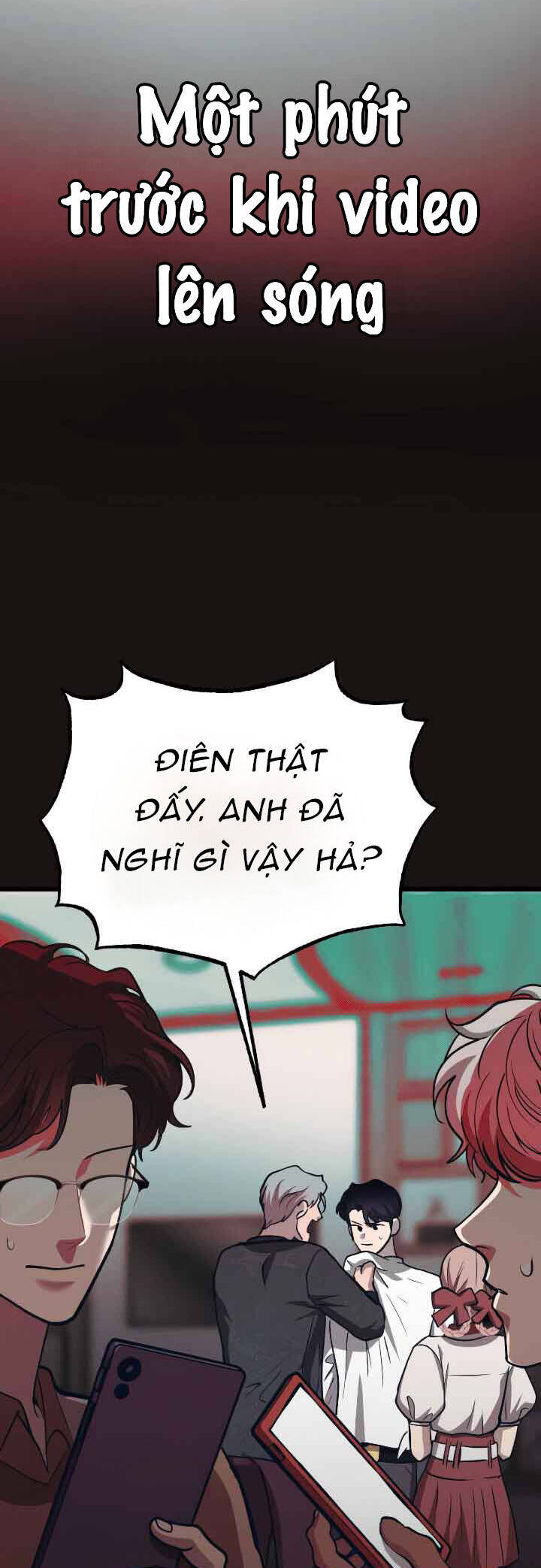 Đời Tư Idol Chapter 13.2 - Trang 2