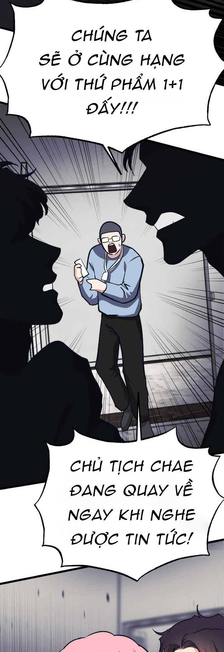 Đời Tư Idol Chapter 13.2 - Trang 2