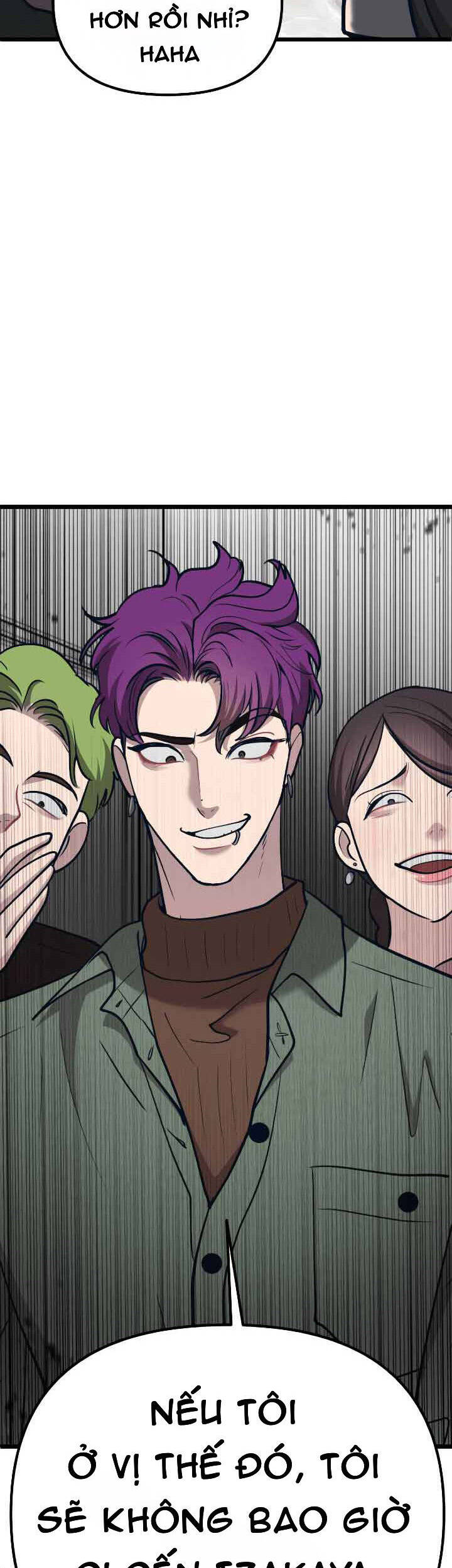 Đời Tư Idol Chapter 13.2 - Trang 2