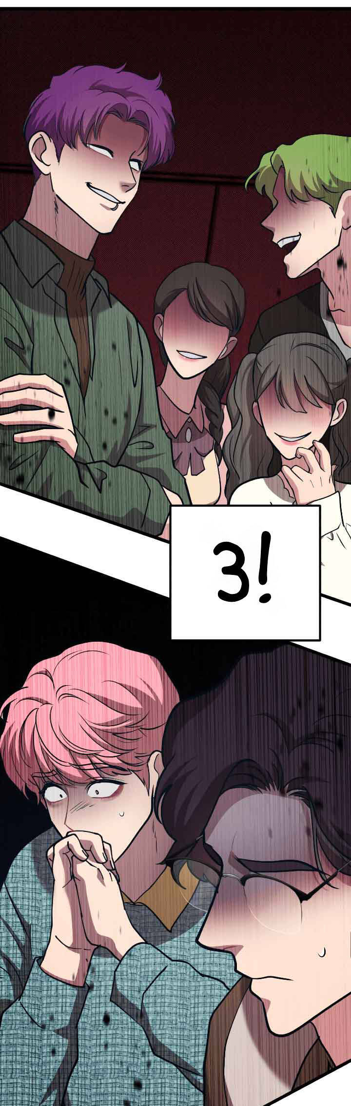 Đời Tư Idol Chapter 13.2 - Trang 2