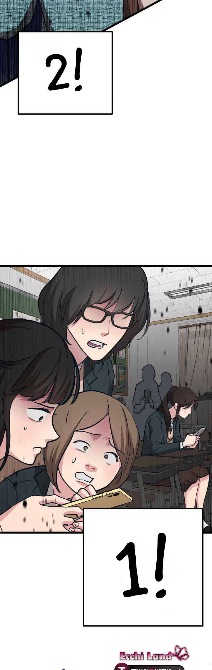 Đời Tư Idol Chapter 13.2 - Trang 2