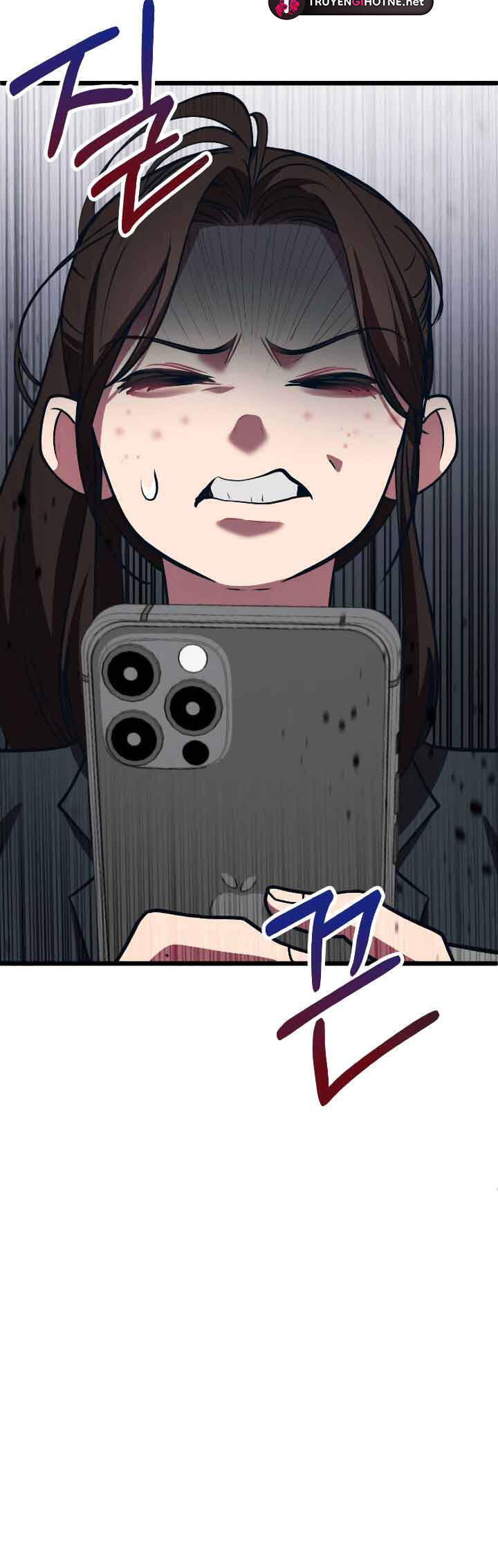 Đời Tư Idol Chapter 13.2 - Trang 2