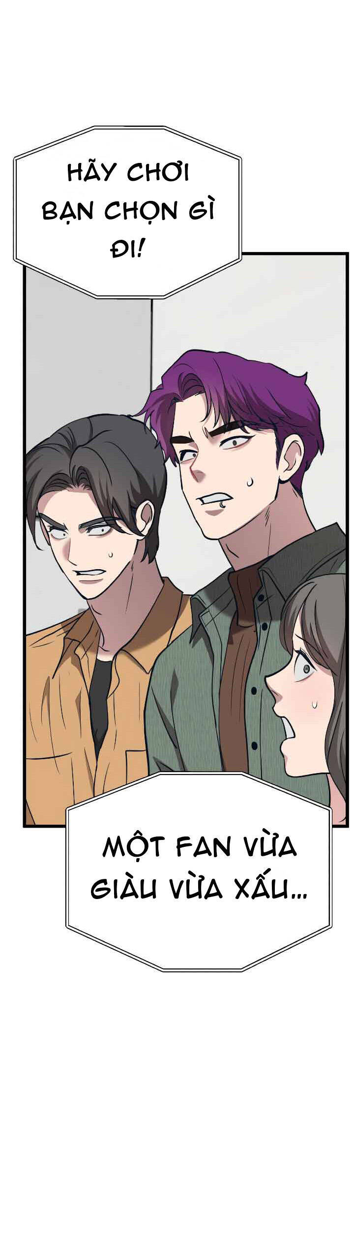 Đời Tư Idol Chapter 13.2 - Trang 2