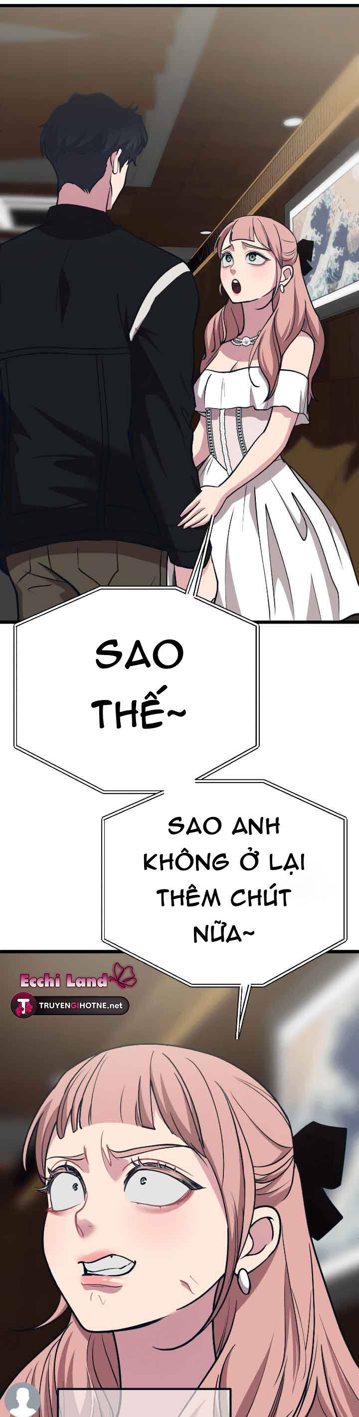 Đời Tư Idol Chapter 13.2 - Trang 2