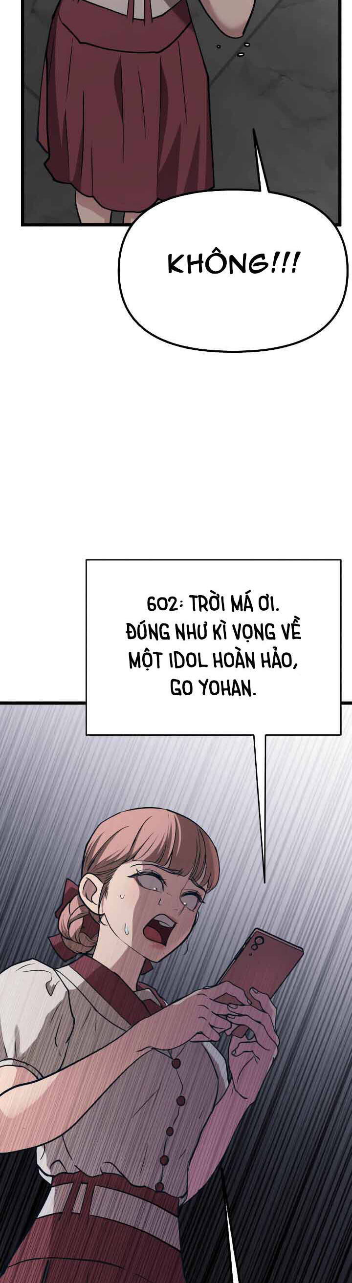 Đời Tư Idol Chapter 13.2 - Trang 2