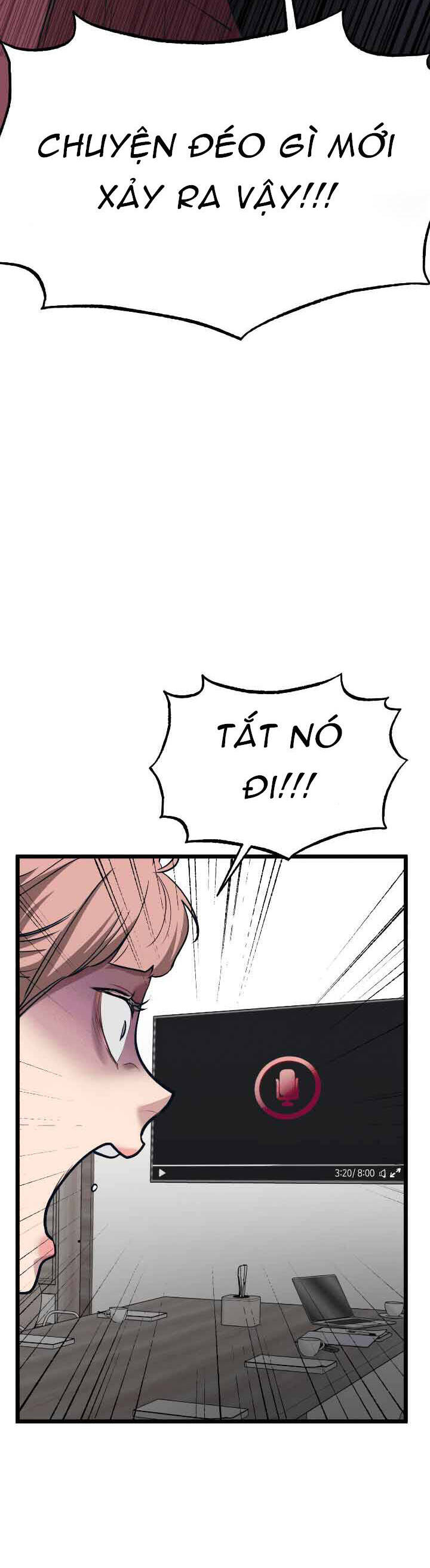 Đời Tư Idol Chapter 13.2 - Trang 2