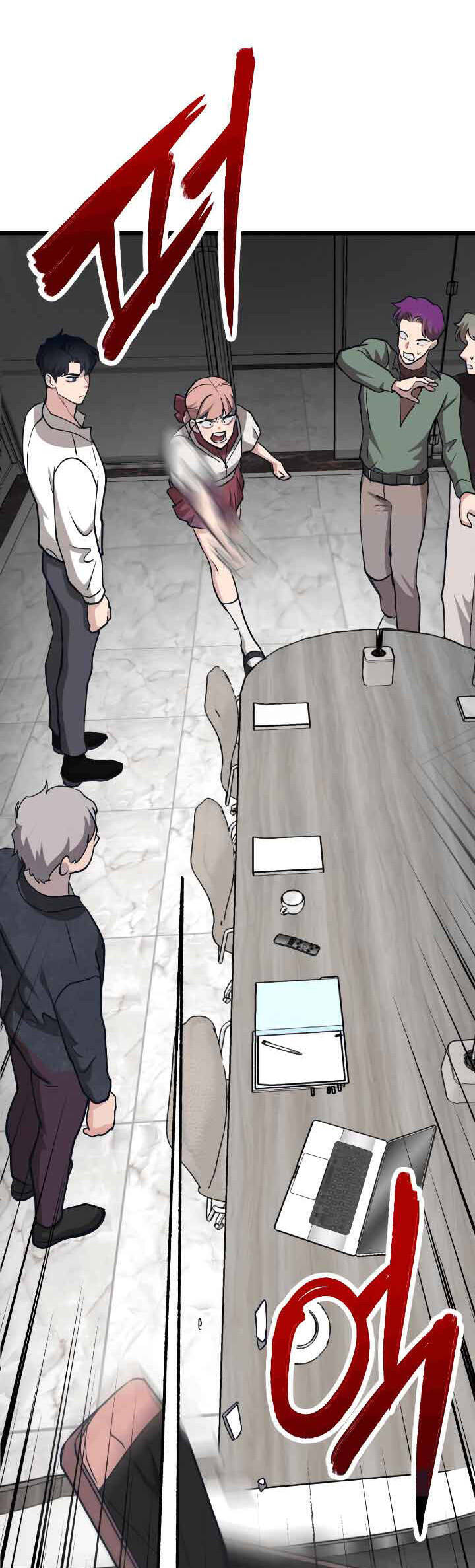 Đời Tư Idol Chapter 13.2 - Trang 2