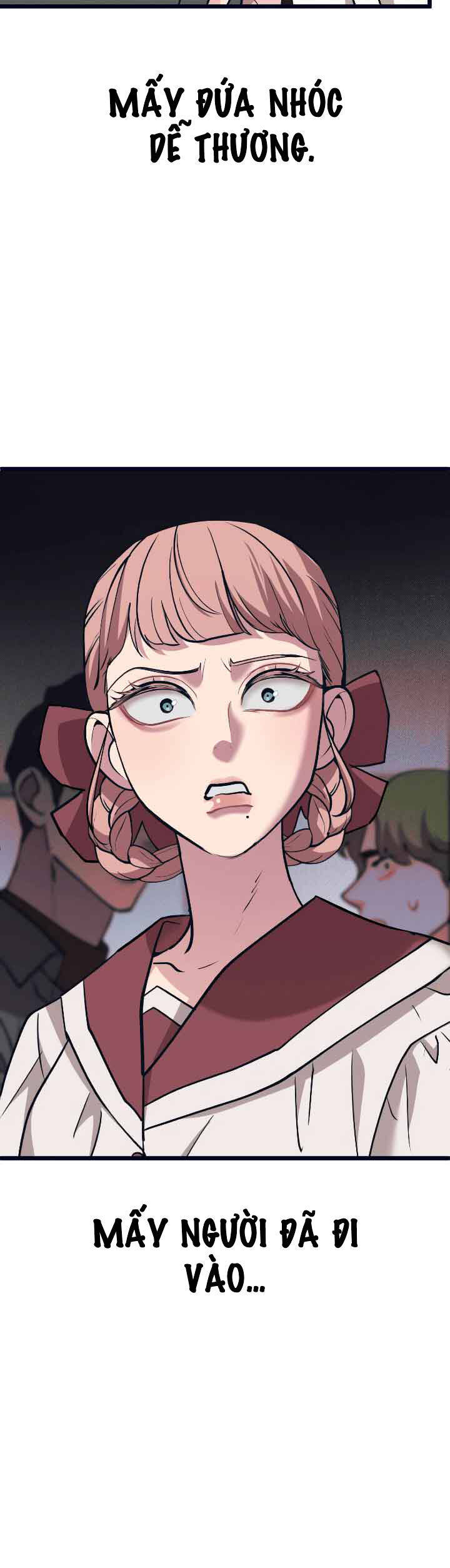 Đời Tư Idol Chapter 13.2 - Trang 2