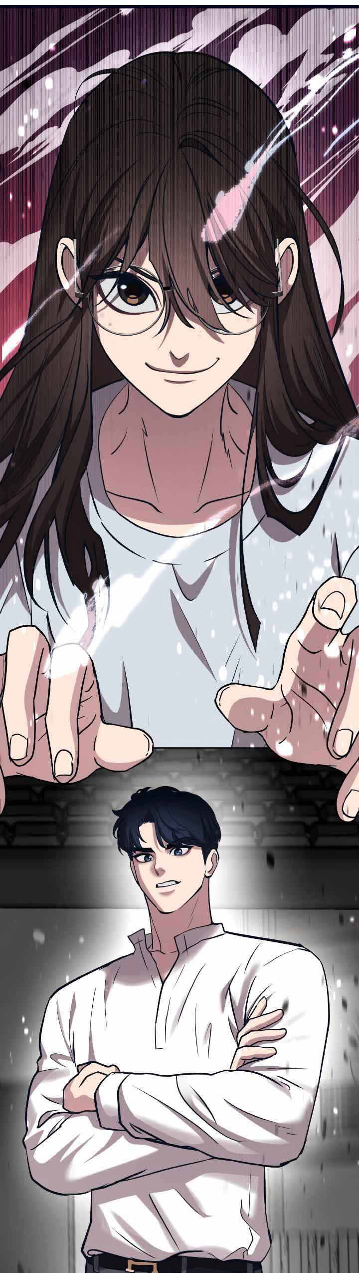 Đời Tư Idol Chapter 13.2 - Trang 2