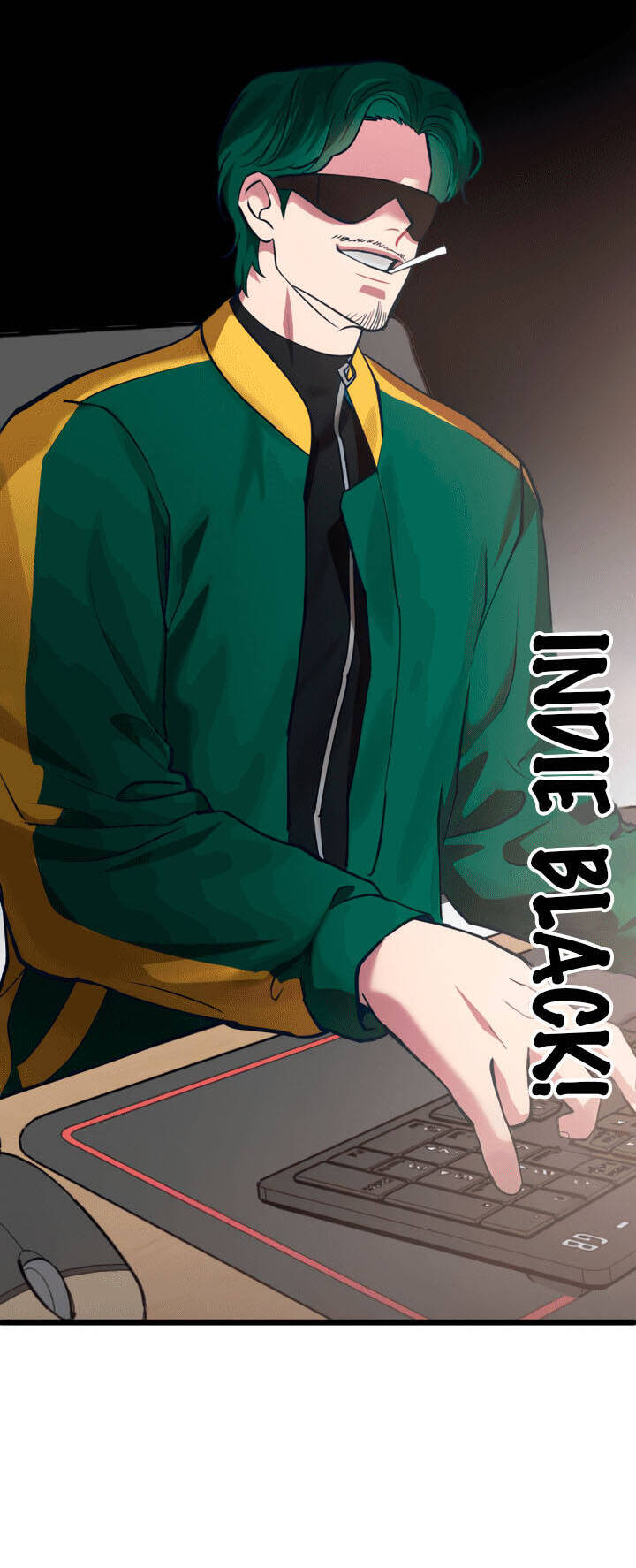 Đời Tư Idol Chapter 14.1 - Trang 2