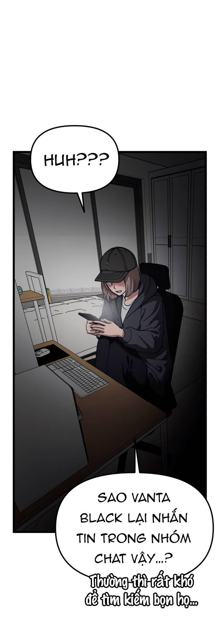 Đời Tư Idol Chapter 14.1 - Trang 2