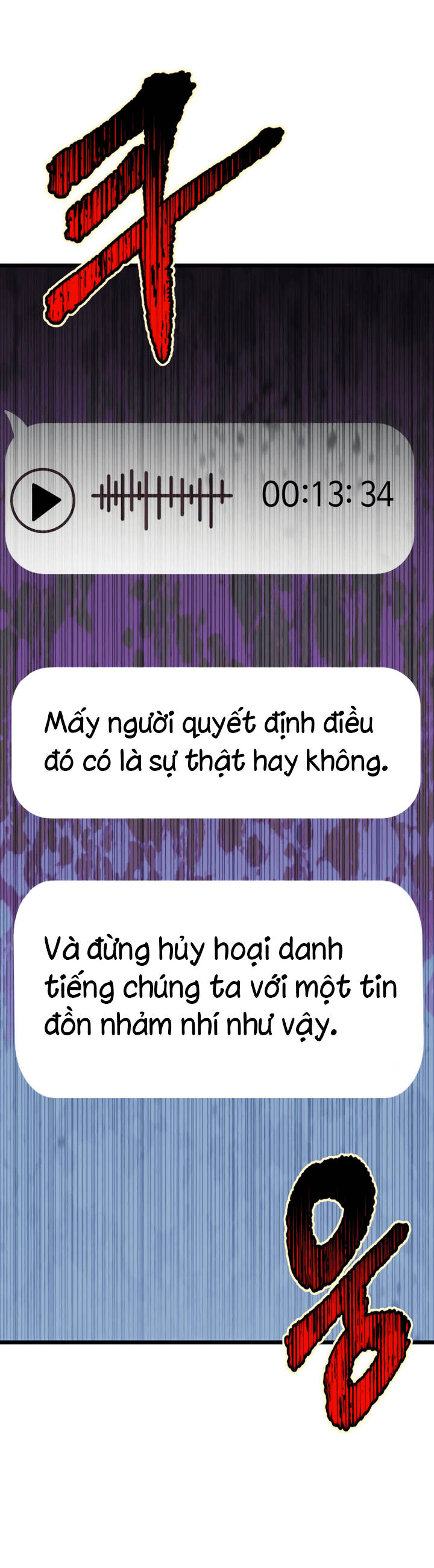 Đời Tư Idol Chapter 14.1 - Trang 2