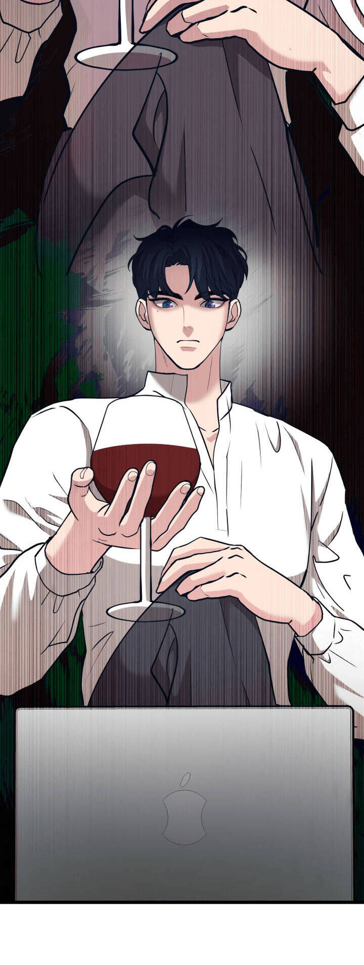 Đời Tư Idol Chapter 14.1 - Trang 2