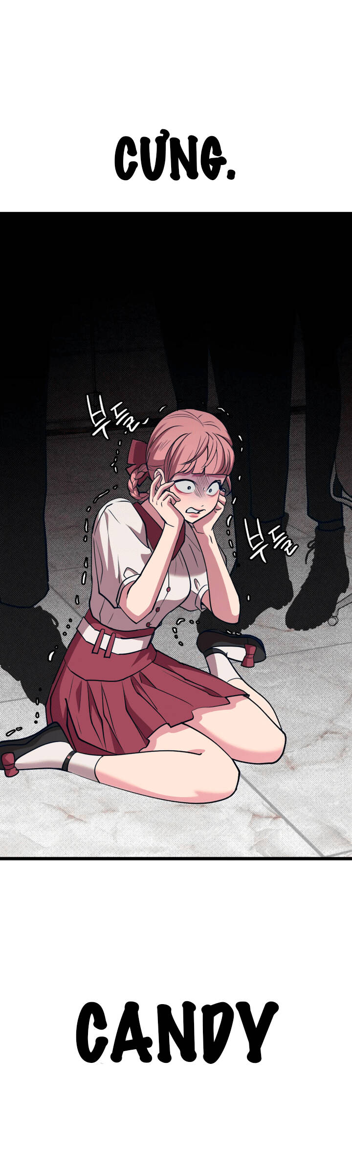 Đời Tư Idol Chapter 14.1 - Trang 2