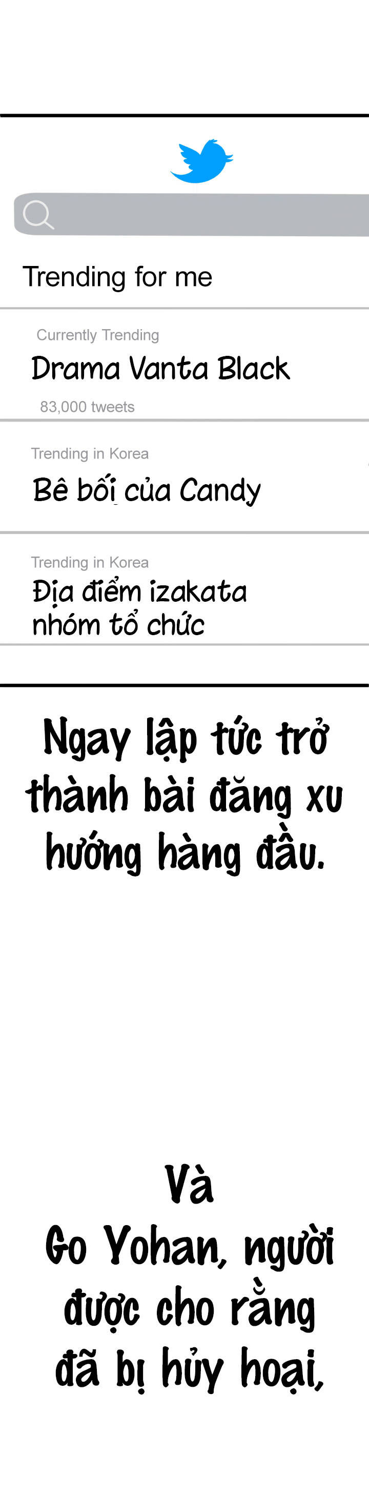 Đời Tư Idol Chapter 14.2 - Trang 2