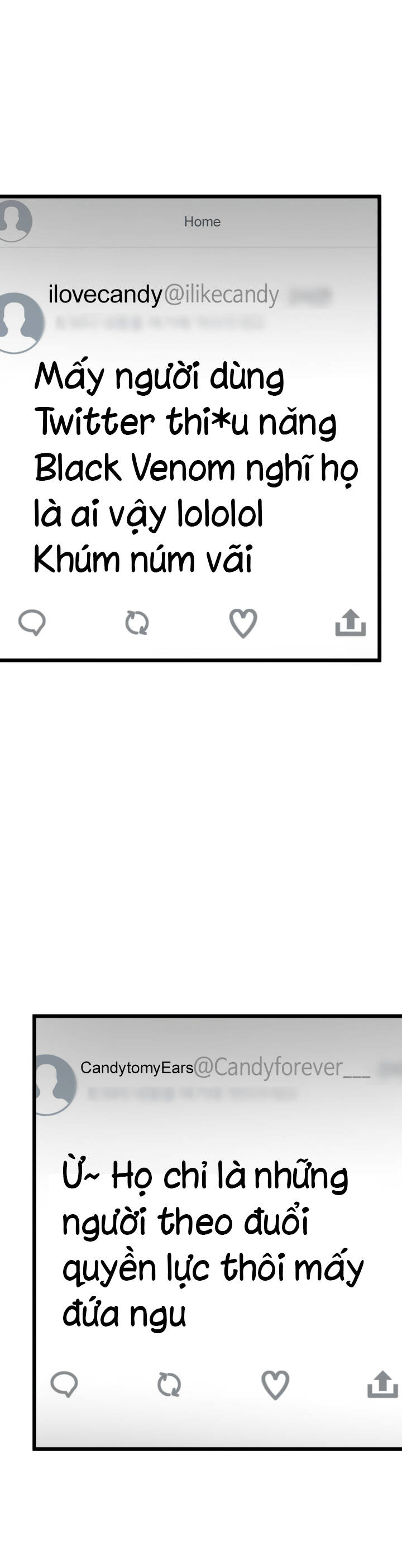 Đời Tư Idol Chapter 14.2 - Trang 2