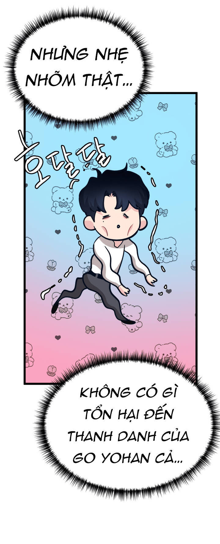 Đời Tư Idol Chapter 14.2 - Trang 2