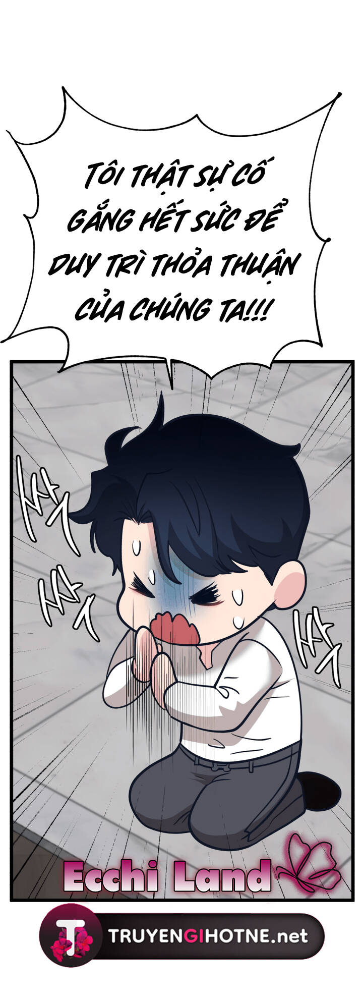 Đời Tư Idol Chapter 14.2 - Trang 2