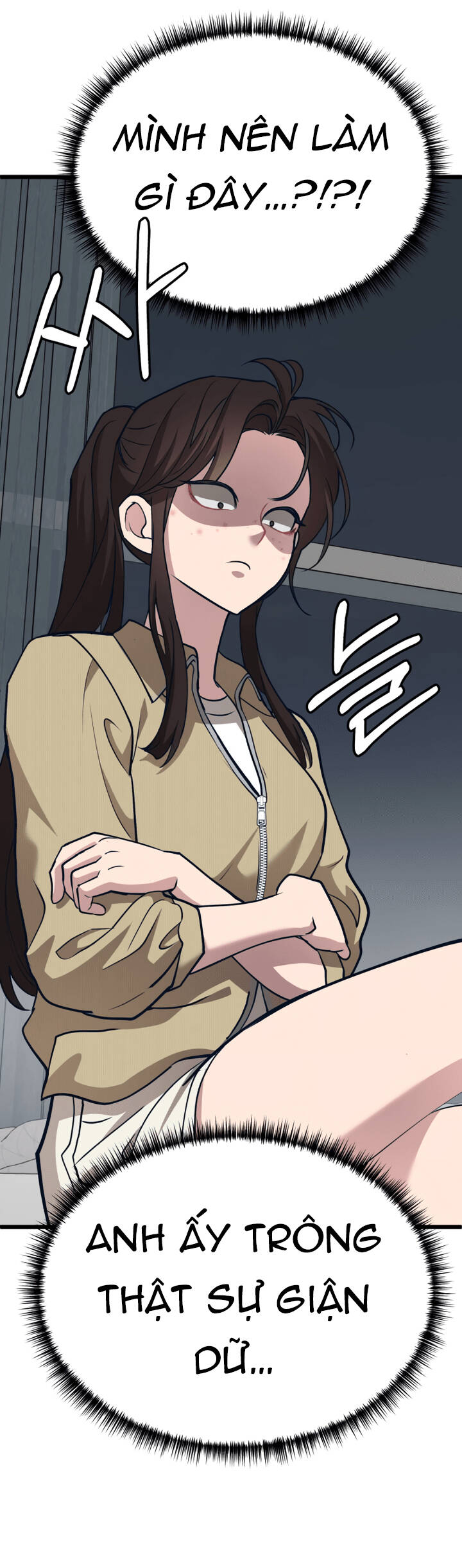 Đời Tư Idol Chapter 14.2 - Trang 2