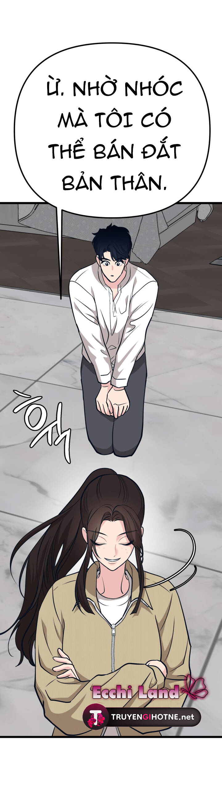 Đời Tư Idol Chapter 14.2 - Trang 2