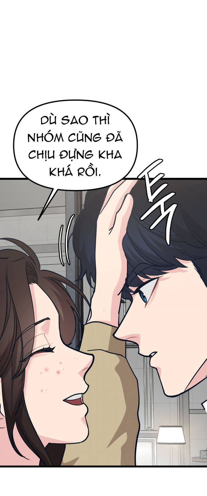 Đời Tư Idol Chapter 14.2 - Trang 2
