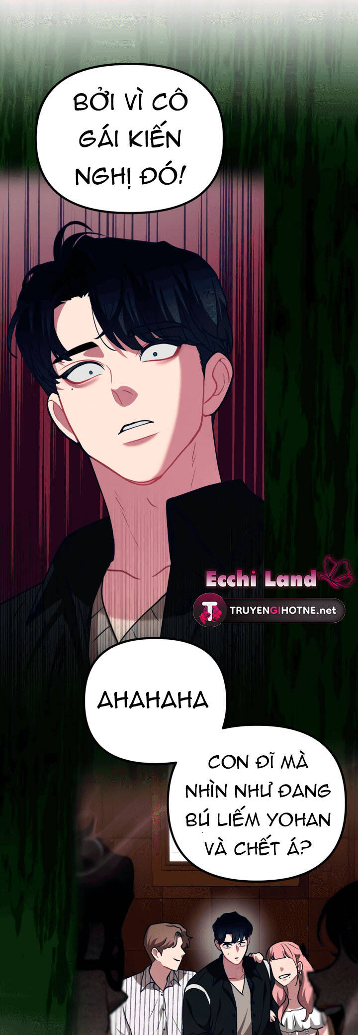 Đời Tư Idol Chapter 14.2 - Trang 2