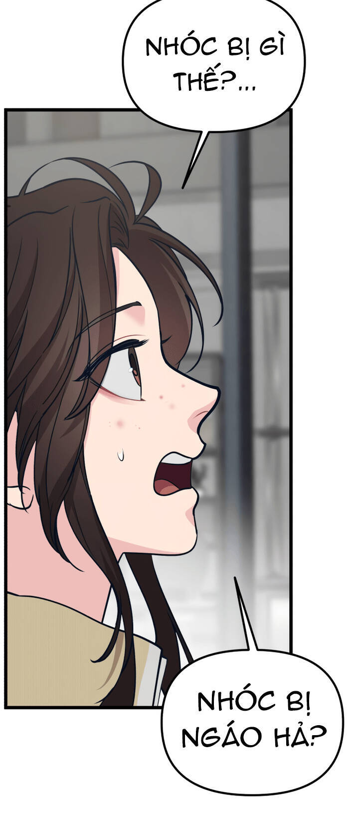 Đời Tư Idol Chapter 14.2 - Trang 2