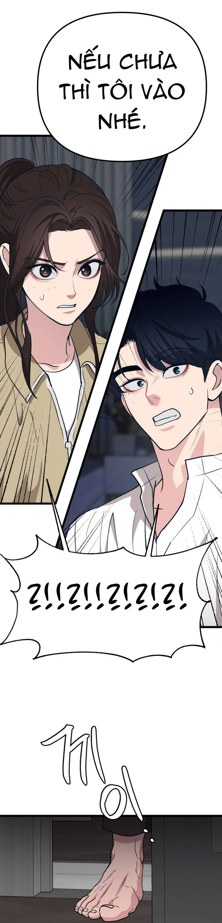 Đời Tư Idol Chapter 14.2 - Trang 2