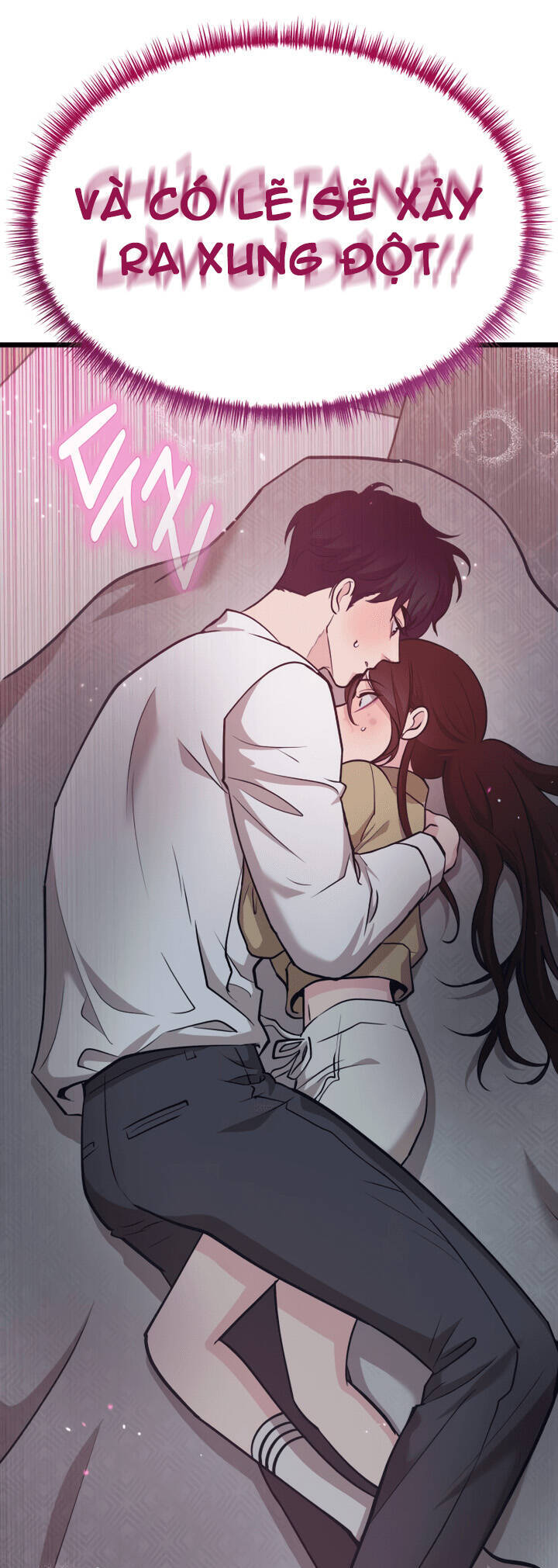 Đời Tư Idol Chapter 14.2 - Trang 2