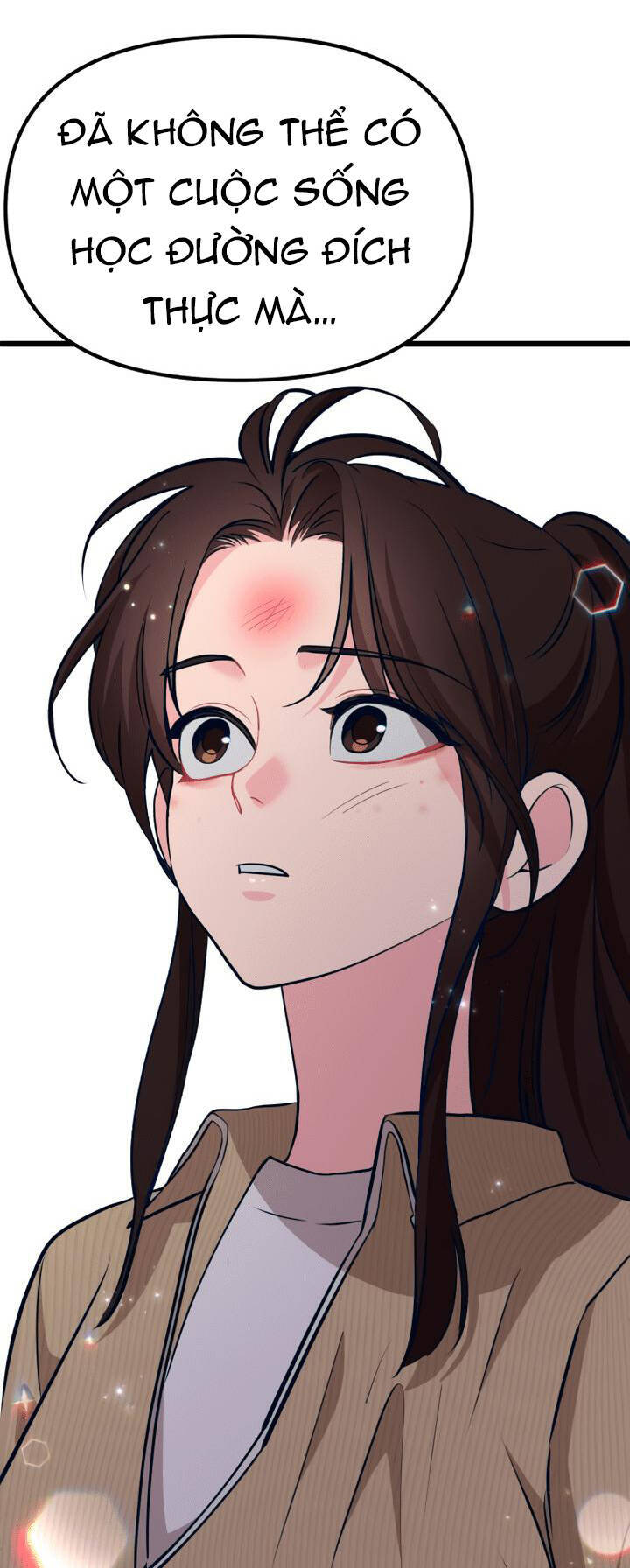 Đời Tư Idol Chapter 15.2 - Trang 2