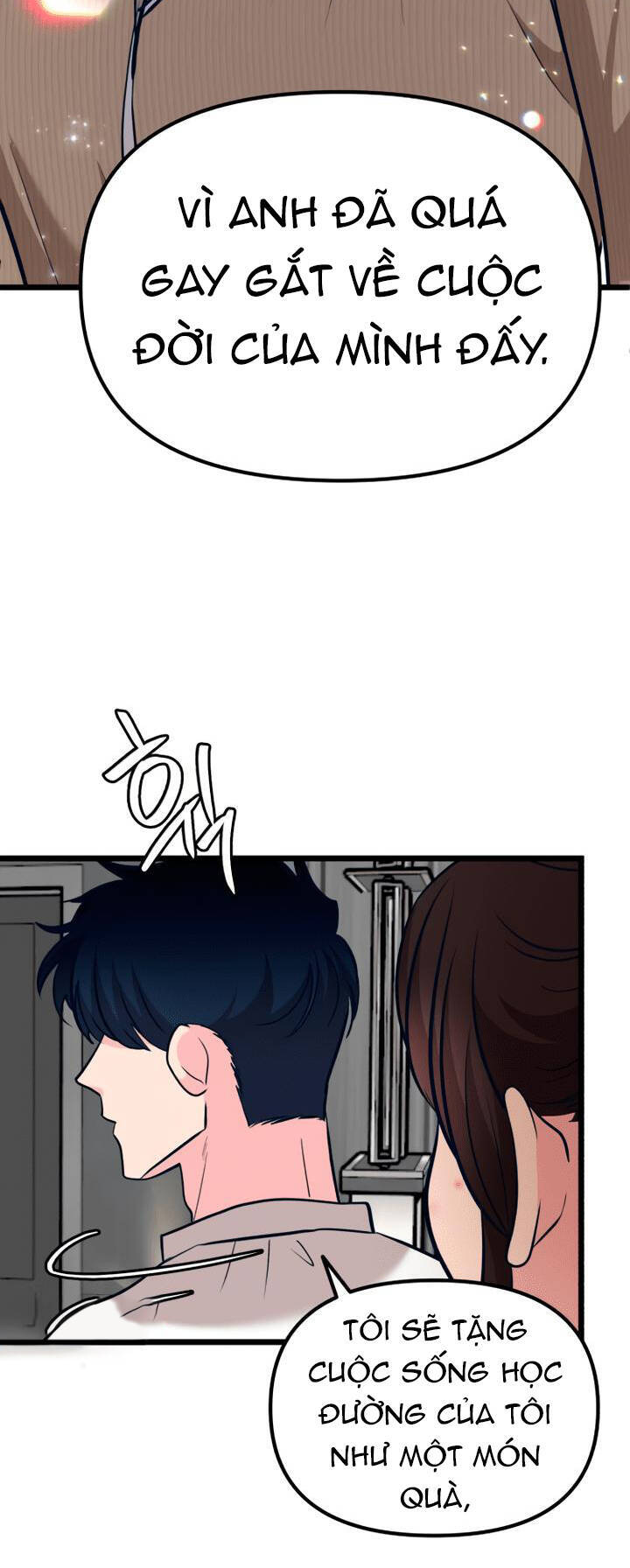 Đời Tư Idol Chapter 15.2 - Trang 2