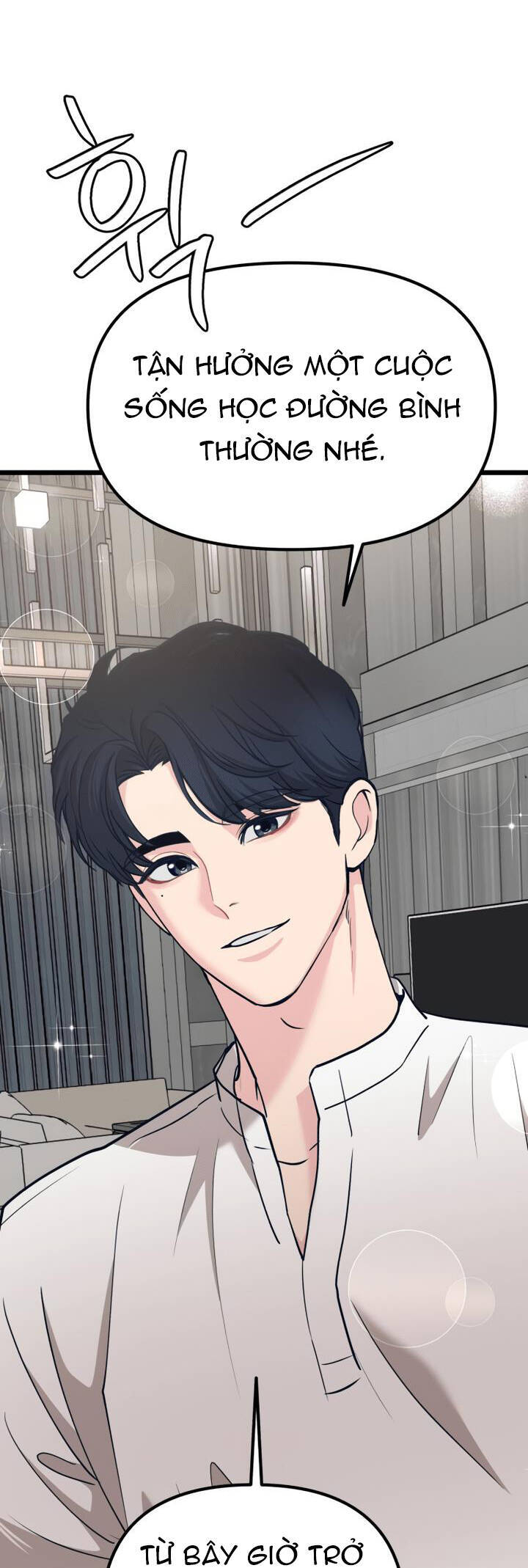 Đời Tư Idol Chapter 15.2 - Trang 2