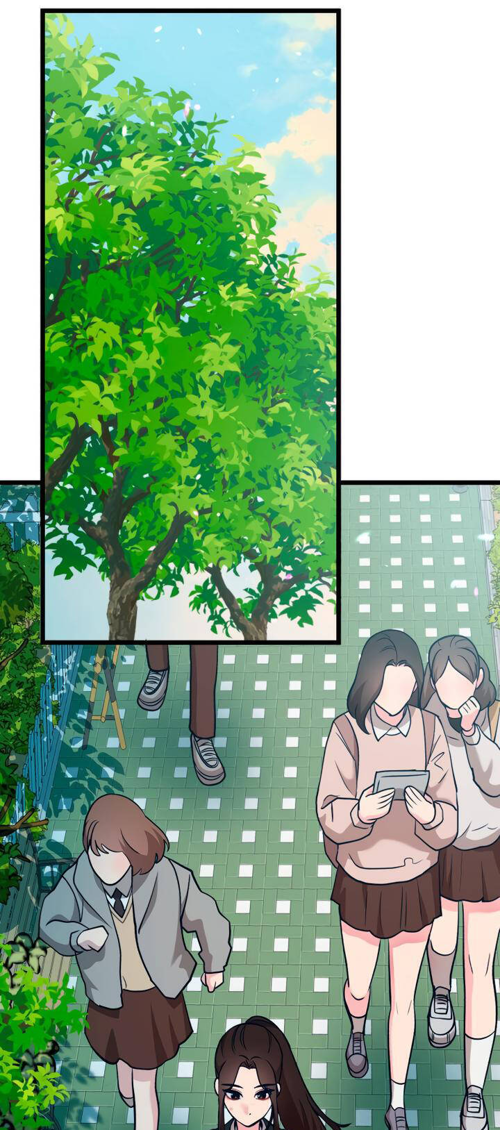 Đời Tư Idol Chapter 15.2 - Trang 2