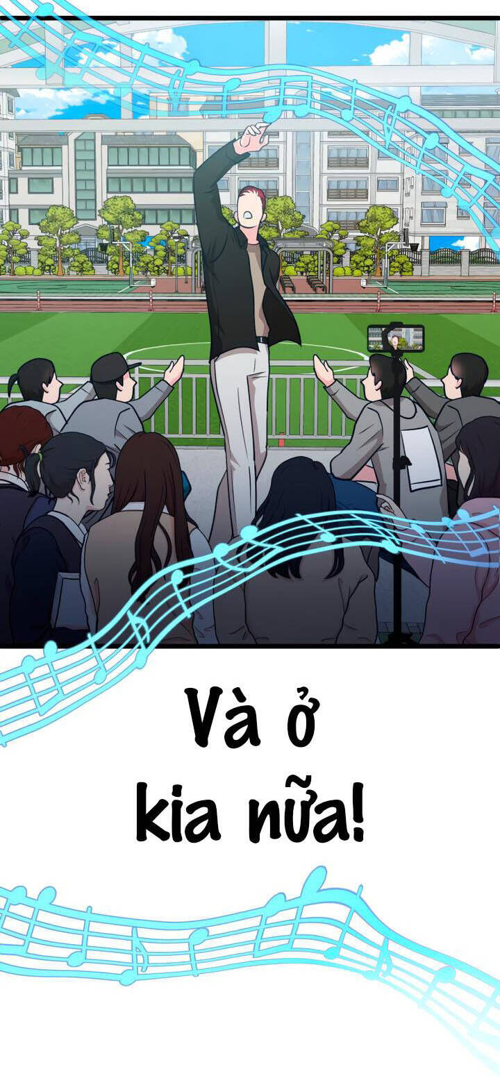 Đời Tư Idol Chapter 15.2 - Trang 2