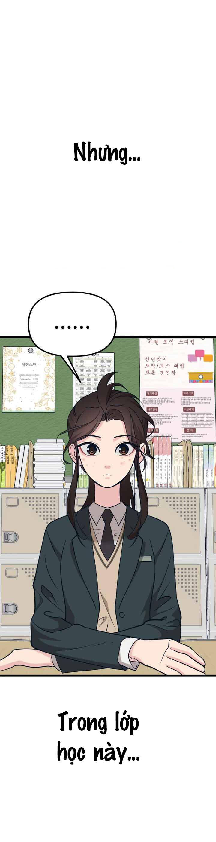 Đời Tư Idol Chapter 16.1 - Trang 2