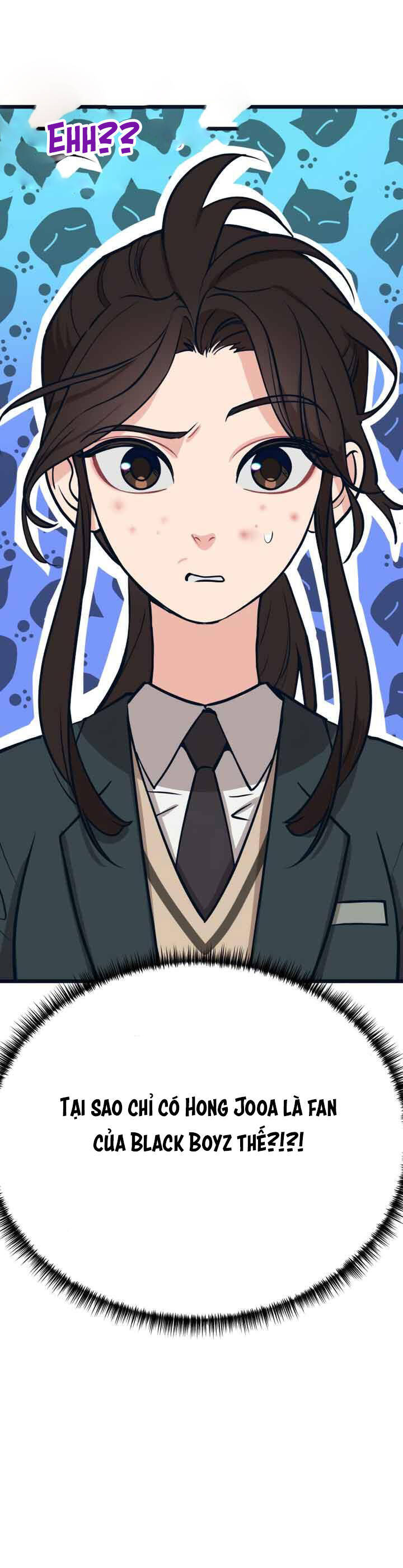 Đời Tư Idol Chapter 16.1 - Trang 2