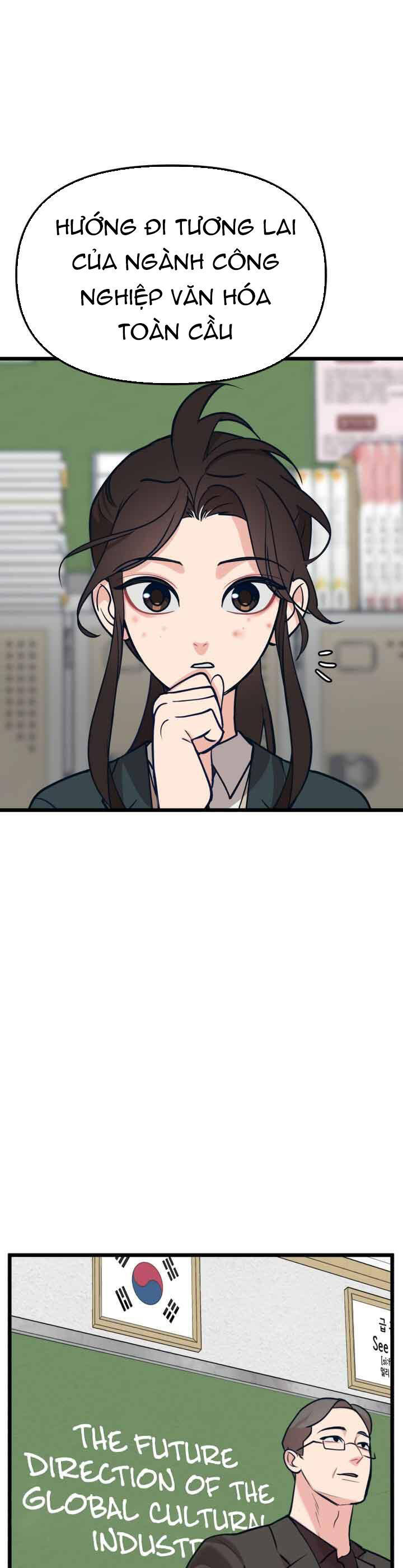 Đời Tư Idol Chapter 16.1 - Trang 2