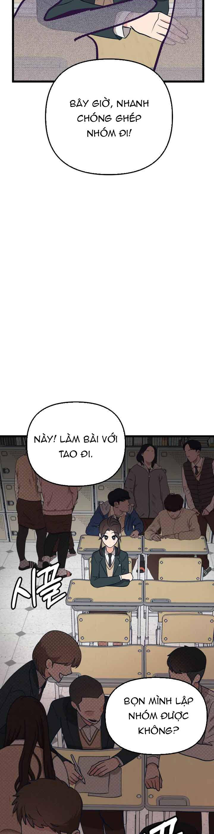 Đời Tư Idol Chapter 16.1 - Trang 2