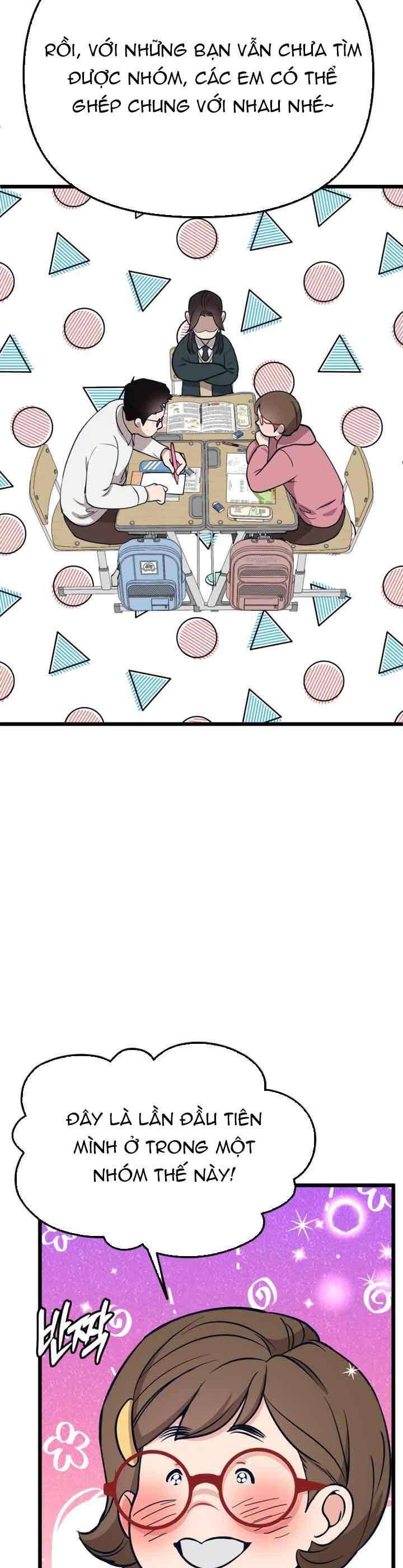 Đời Tư Idol Chapter 16.1 - Trang 2